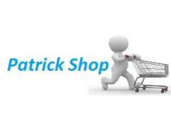 Patrick Shop EU